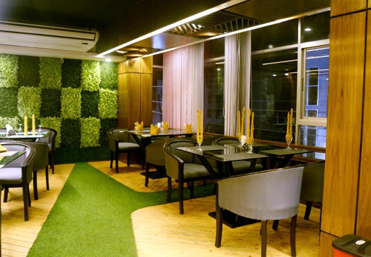 Hotel Grand View 1 & 2 Sylhet Exteriör bild